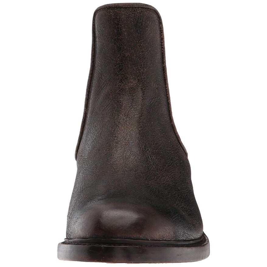 frye jones chelsea boot