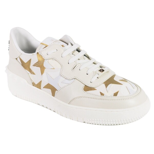 mens cream canvas shoes