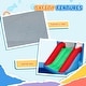 preview thumbnail 6 of 7, Qaba Inflatable Bounce House, 4 in 1 Bouncy Castle with Slide, Basketball Hoop, Ball Pit, 370W Blower, 163" x 81" x 75"