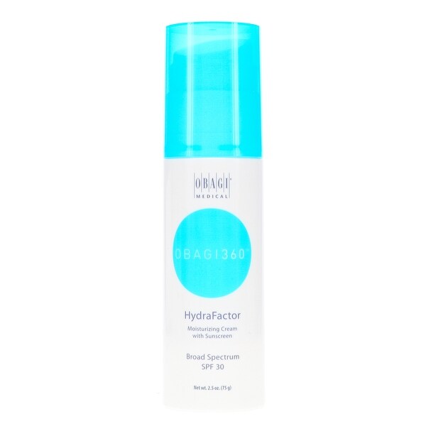 obagi 360 moisturizer