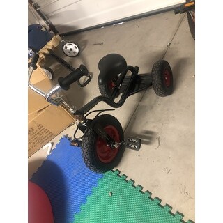 gener8 tricycle