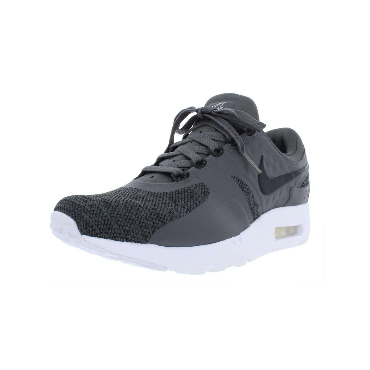 nike men's air max zero se running shoe