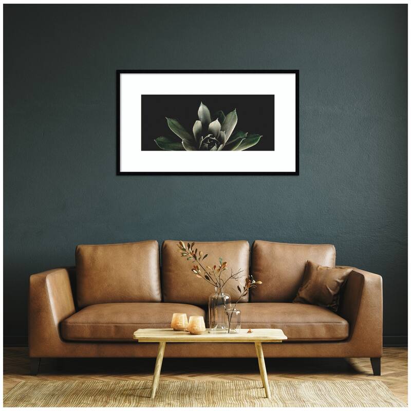 Kate and Laurel Salutation by Emiko and Mark Franzen F2 Images Framed Wall Art Print