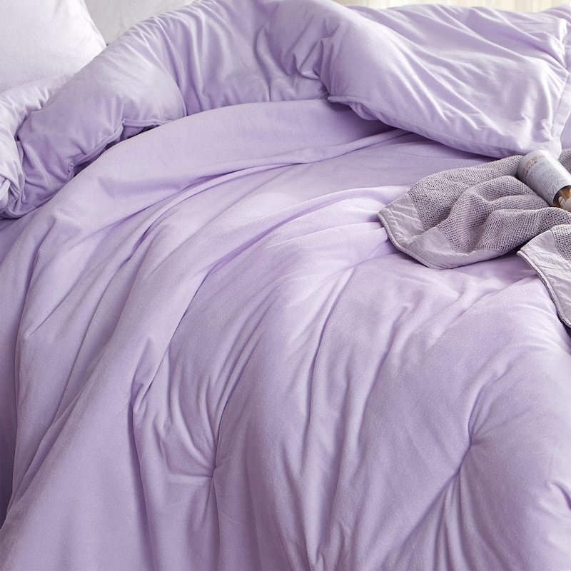 Baby Bird - Coma Inducer® Oversized Comforter Set
