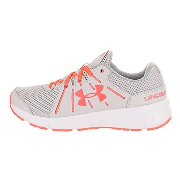 under armour dash run 2