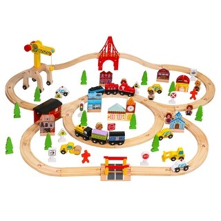 fun track toys