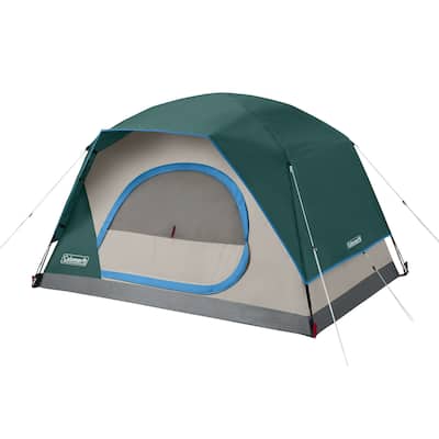 2 Person Skydome Camping Tent