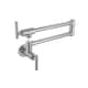 Option Brushed Nickel