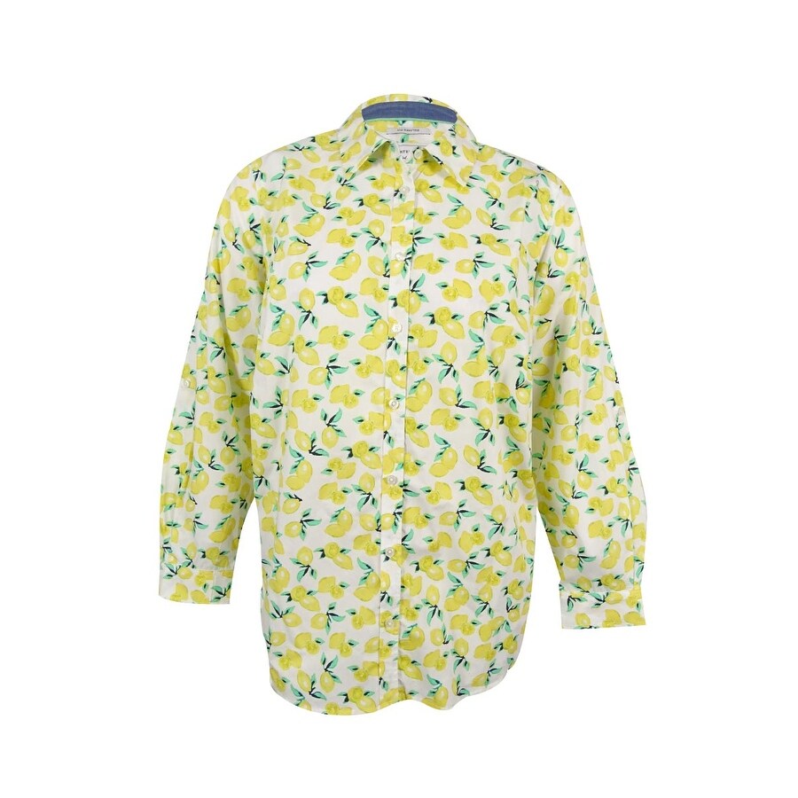 plus size club shirt