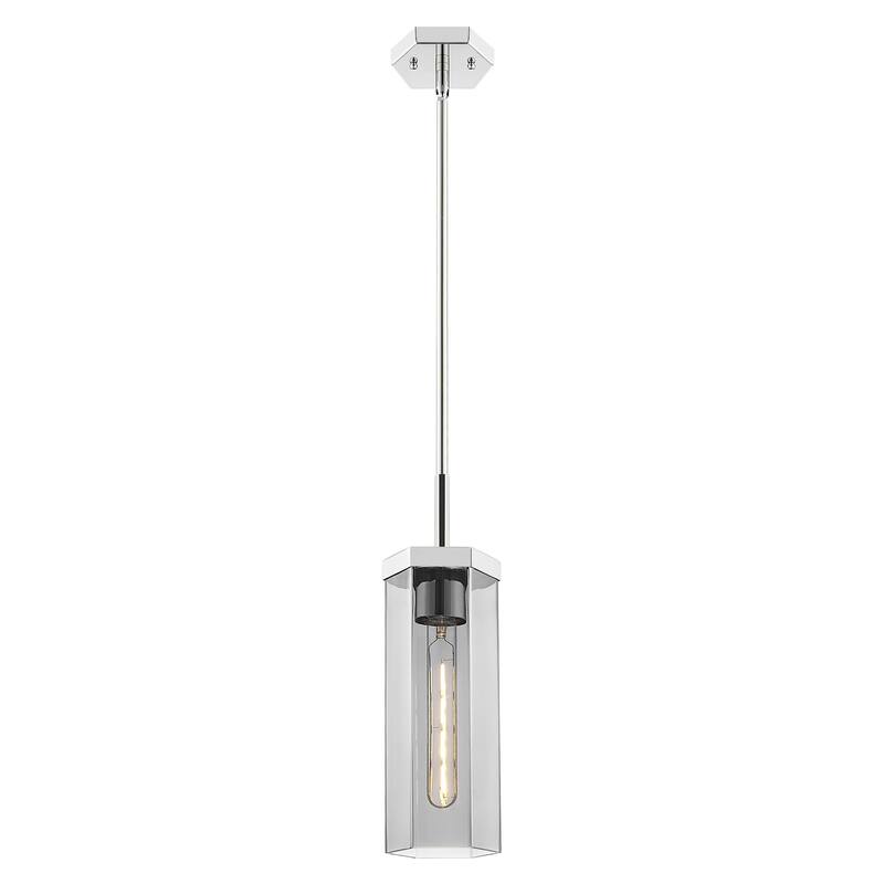 Innovations Lighting 463-1S-G463-12SM Blakeley 5" Wide Mini Pendant