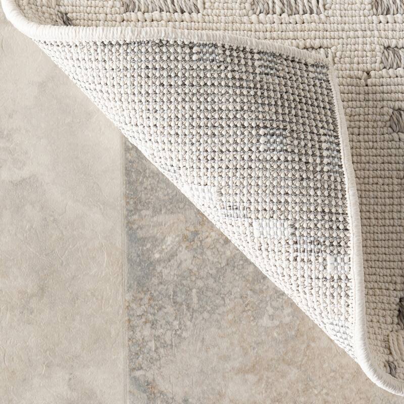 Nuloom Hestia Trellis Indoor/Outdoor Area Rug