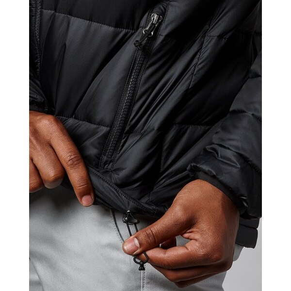 columbia frost fighter insulated jacket