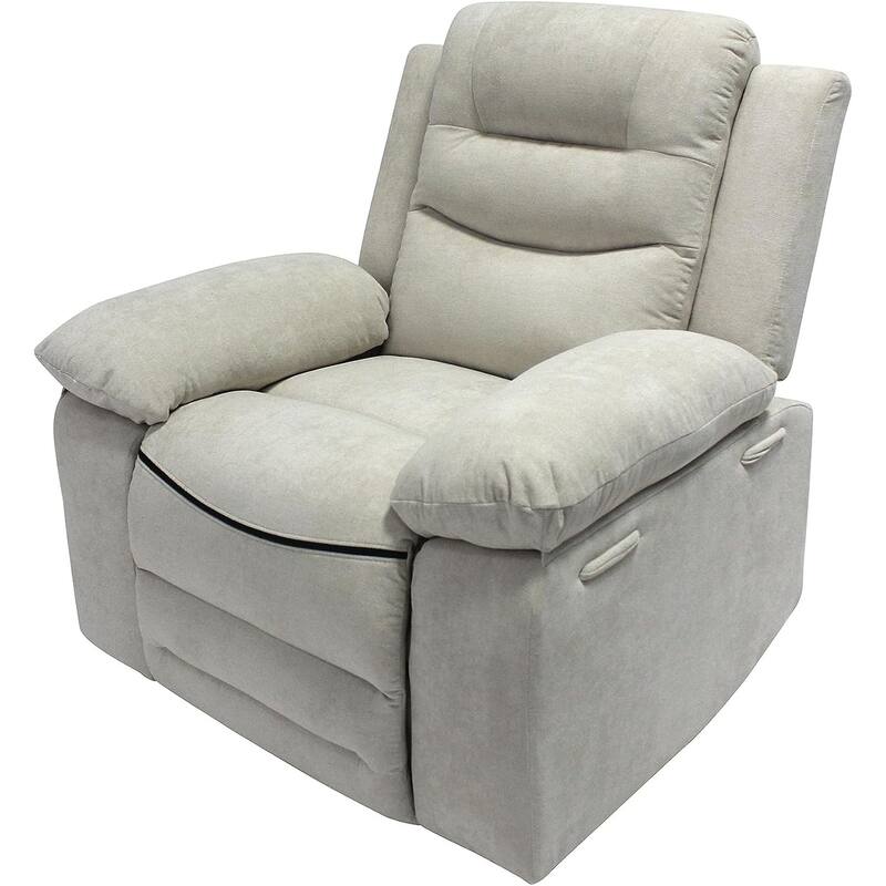 Contemporary Power Reclining Lift Chair