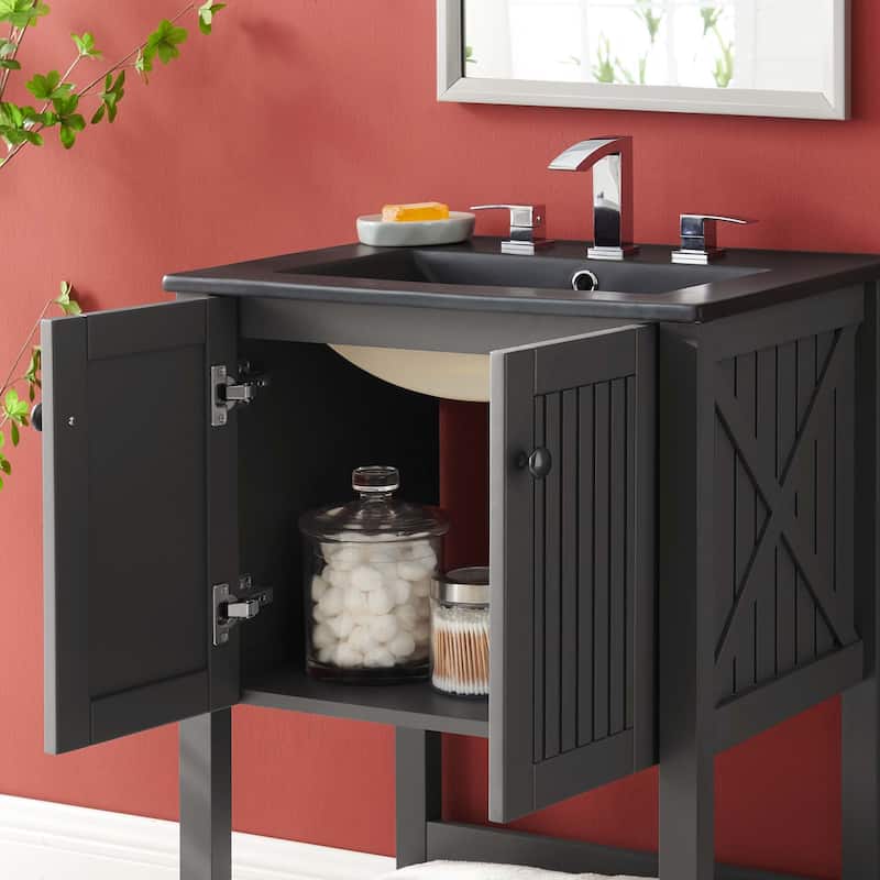 Prestige 24" Bathroom Vanity