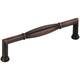 Option Brushed Oil Rubbed Bronze