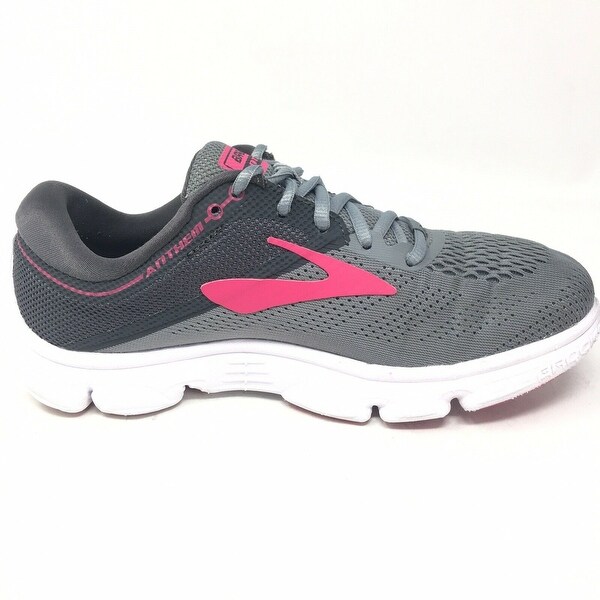 brooks womens anthem