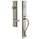 Option Satin Nickel