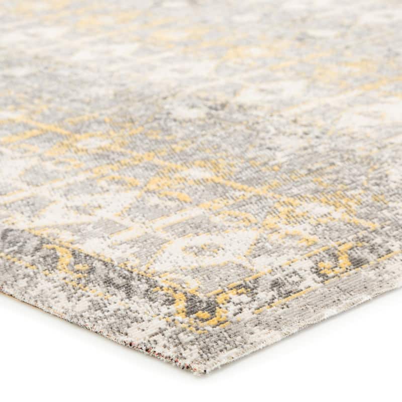 Barton Indoor/ Outdoor Trellis Area Rug
