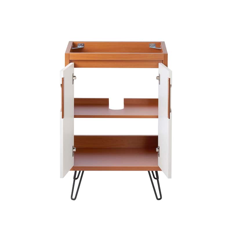 Energize 24" Bathroom Vanity Cabinet