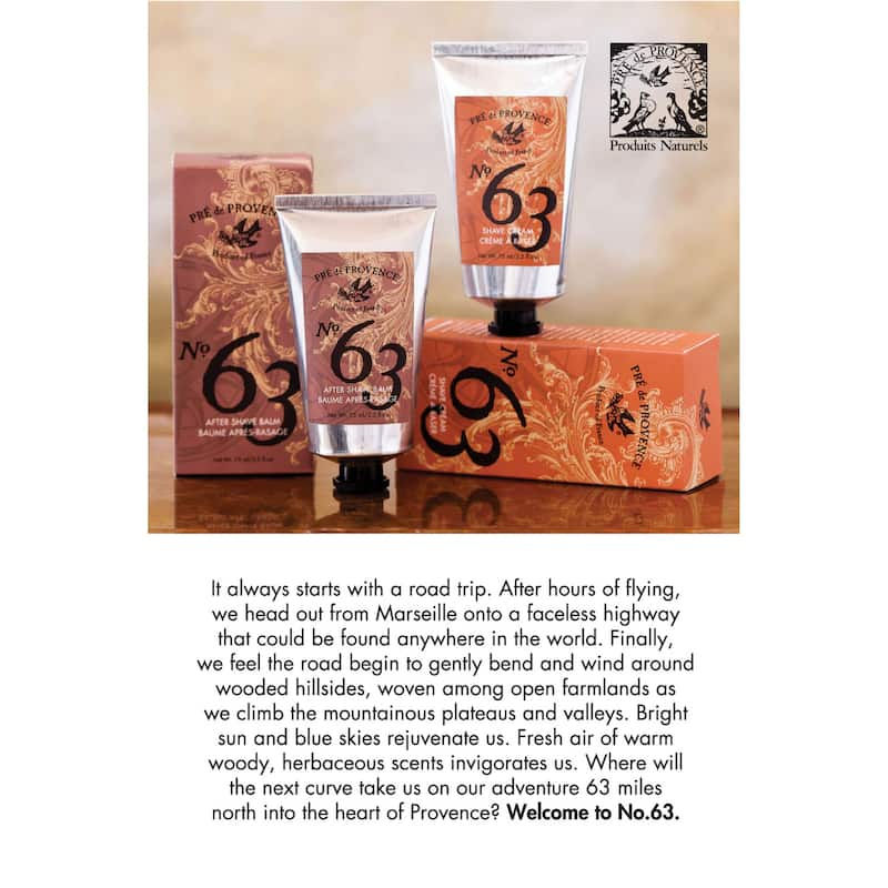 63 Mens Lotion 240Ml