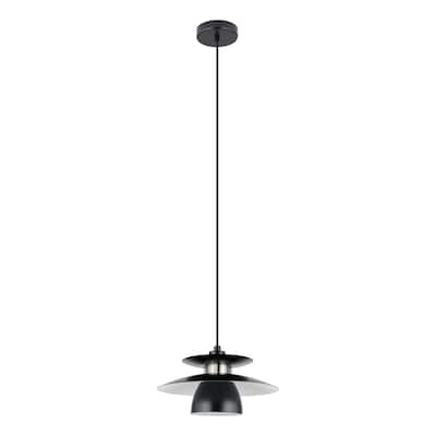 EGLO Brenda 1-Light Mini Pendant