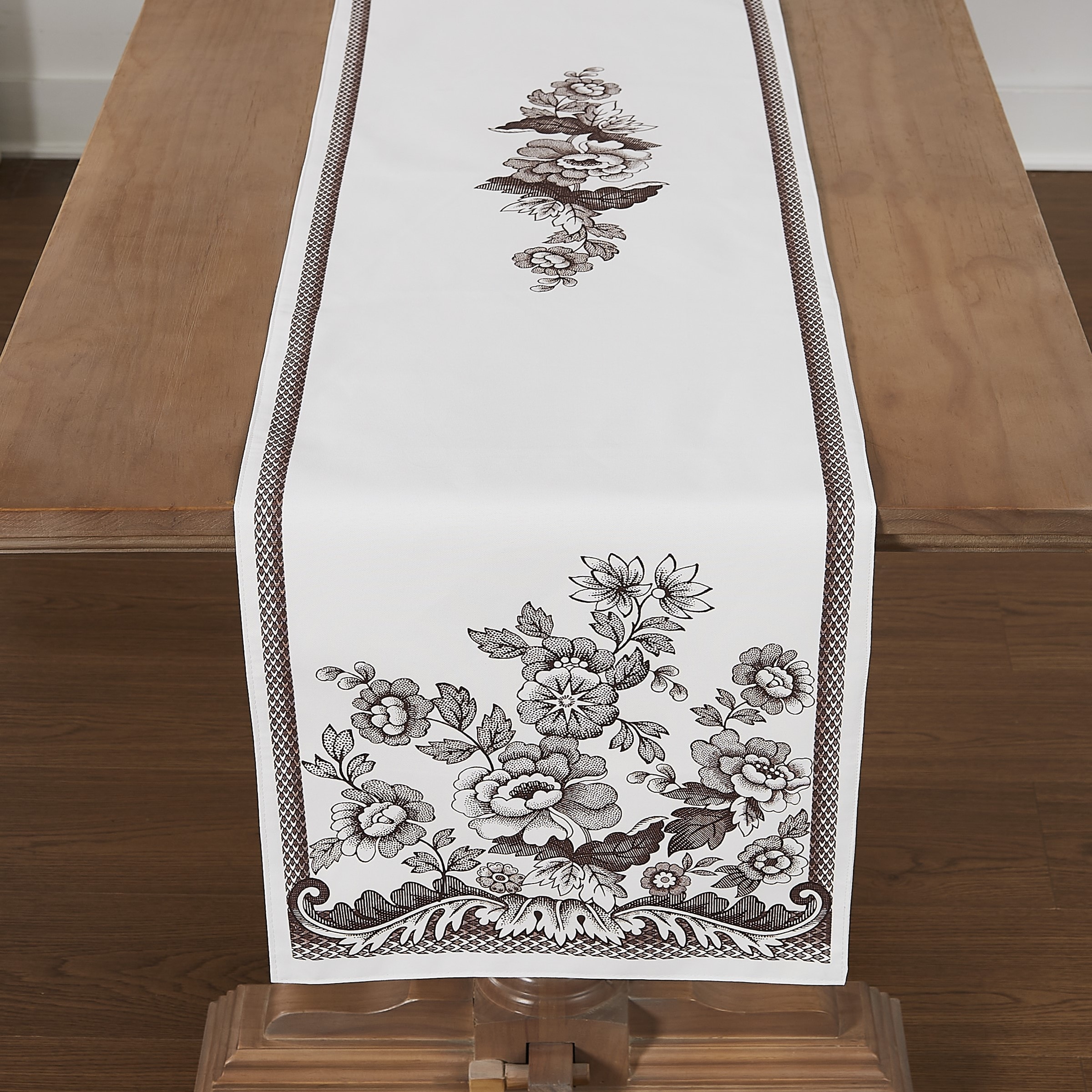 Spode® Woodlands 14" x 72" Runner