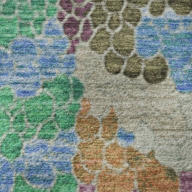 Premium Washable Super Soft Mayfield Rug