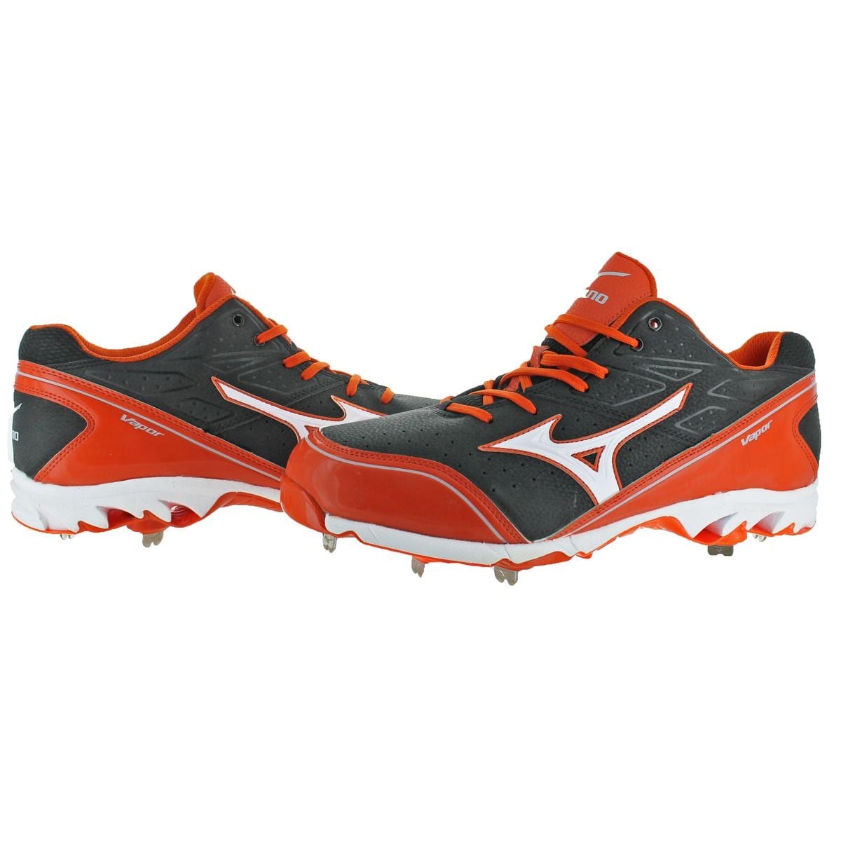 mizuno 9 spike vapor elite 7 low