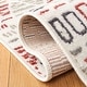 preview thumbnail 13 of 22, SAFAVIEH Pyramid Maryla Boho Geometric Rug