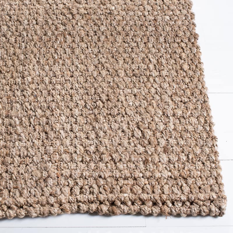 SAFAVIEH Handmade Natural Fiber Dorkas Jute Rug