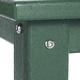 preview thumbnail 156 of 180, Laguna Kids Outdoor 31" Square Poly Dining Table
