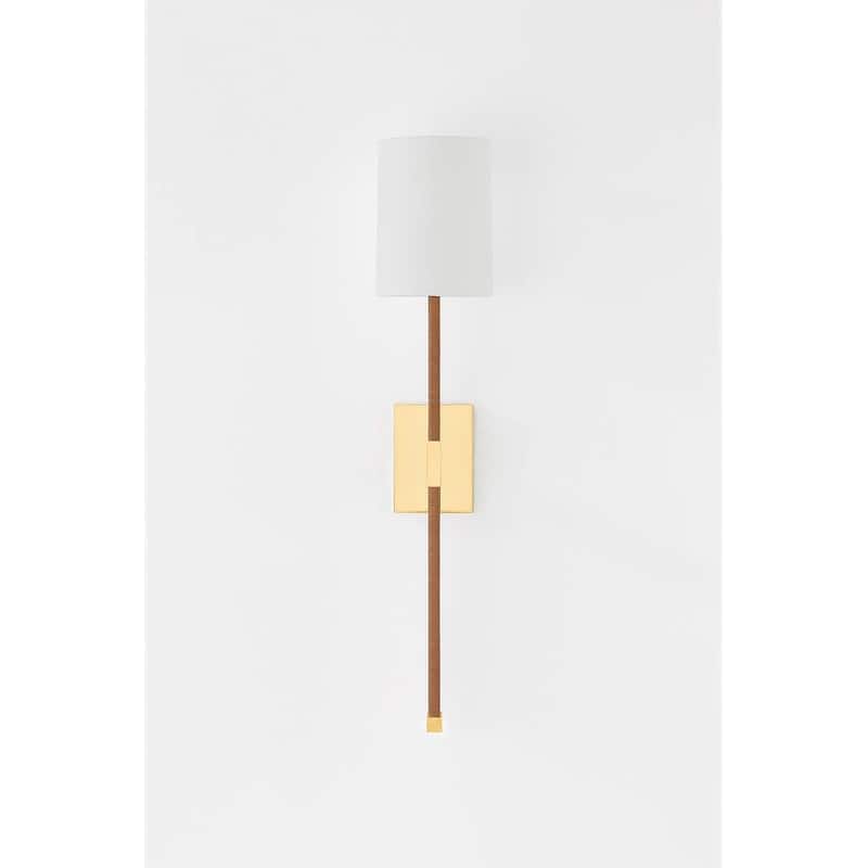 Hudson Valley Lighting 6130 Minnetonka 31" Tall Wall Sconce