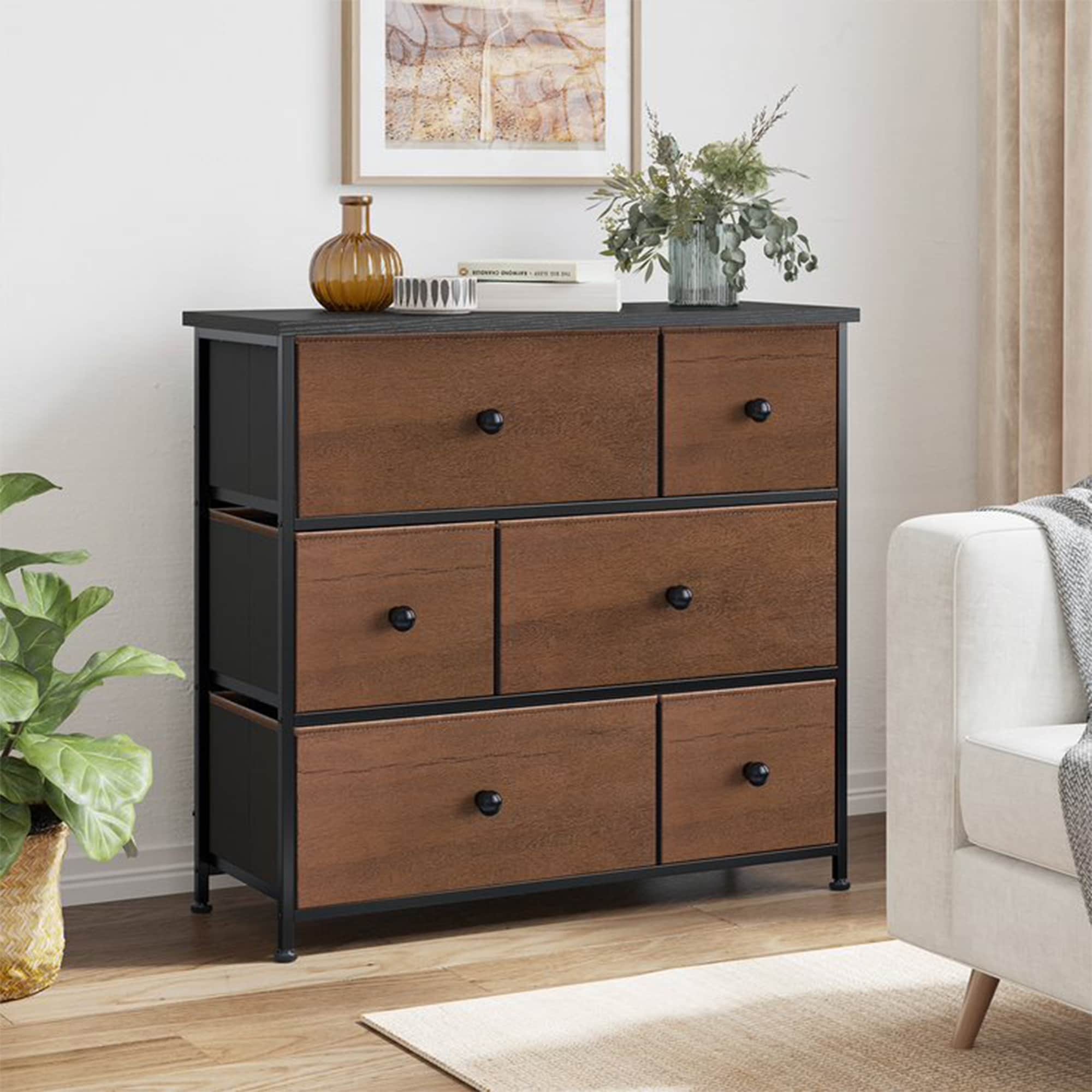 https://ak1.ostkcdn.com/images/products/is/images/direct/2642b6ee4c287a00f945ae6576d1f009ada24e11/REAHOME-6-Drawer-Dresser-Organization-Storage-Unit-with-Steel-Frame%2C-Espresso.jpg