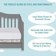 preview thumbnail 6 of 6, Dream on Me Toddler Day Bed