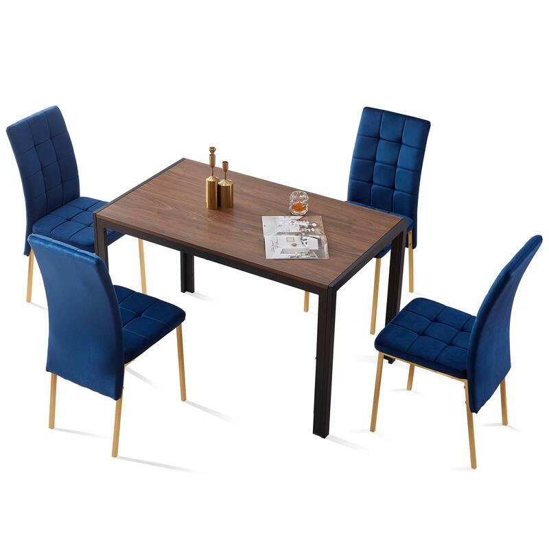 5-Piece Dining Set