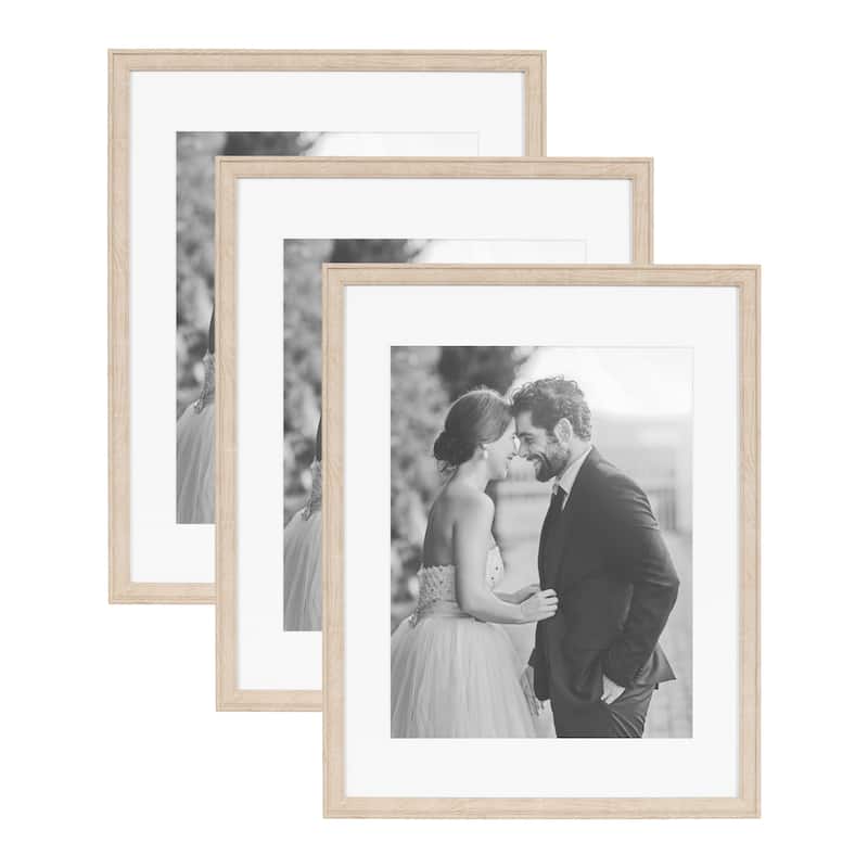 Kate and Laurel Adlynn Photo Frame Set