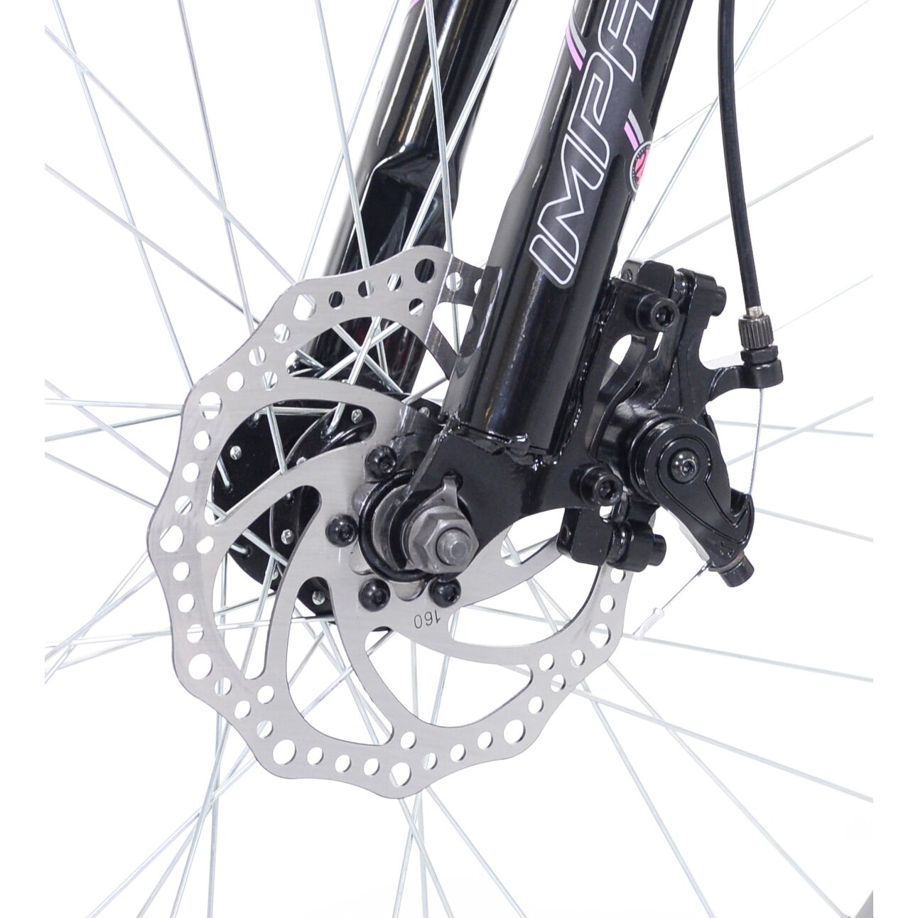 Kent 24 northpoint sales boy's mountain bike