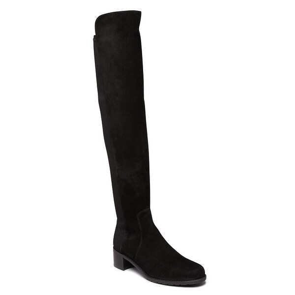 stuart weitzman boots black friday