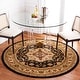 preview thumbnail 19 of 50, SAFAVIEH Lyndhurst Feryal Traditional Oriental Medallion Rug