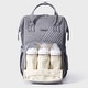 preview thumbnail 2 of 20, Sunveno Quilted Diaper Bag