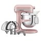 preview thumbnail 31 of 32, KitchenAid KitchenAid® 7 Quart Bowl-Lift Stand Mixer, KSM70SKXX