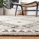 preview thumbnail 56 of 70, SAFAVIEH Flatweave Kilim Manorama Jute Rug