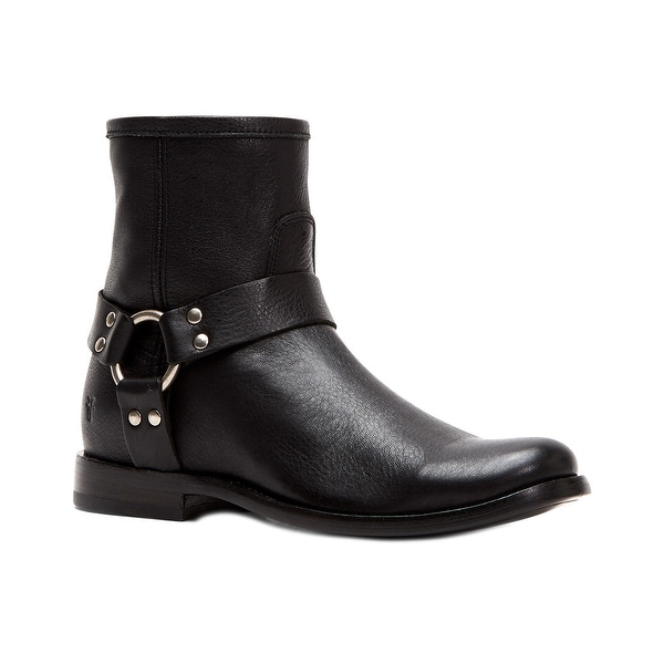 frye phillip harness short womens