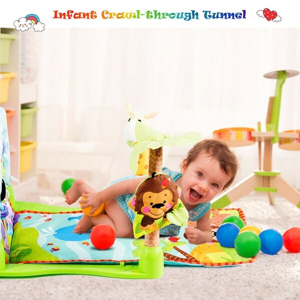 activity play