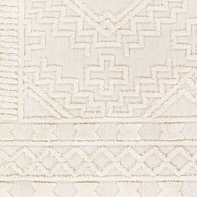 Artistic Weavers Ariadna Global Geometric Area Rug