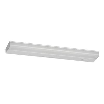 T5L 2 9" LED Undercabinet Light - 3000K - 9"L x 1.13"Ext x 3.5"W x 1.13"H - 9"L x 1.13"Ext x 3.5"W x 1.13"H