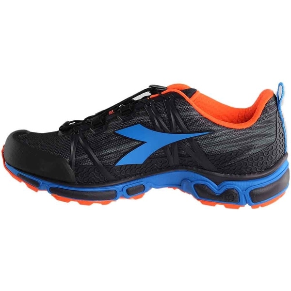 diadora trail running shoes