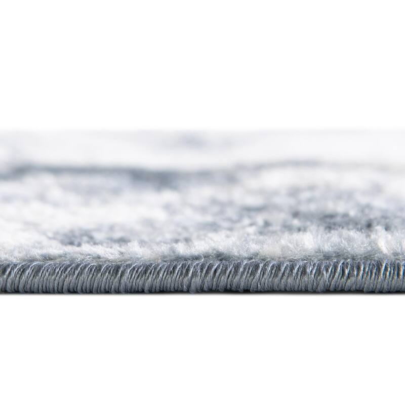 Transitional Cledo Collection Area Rug