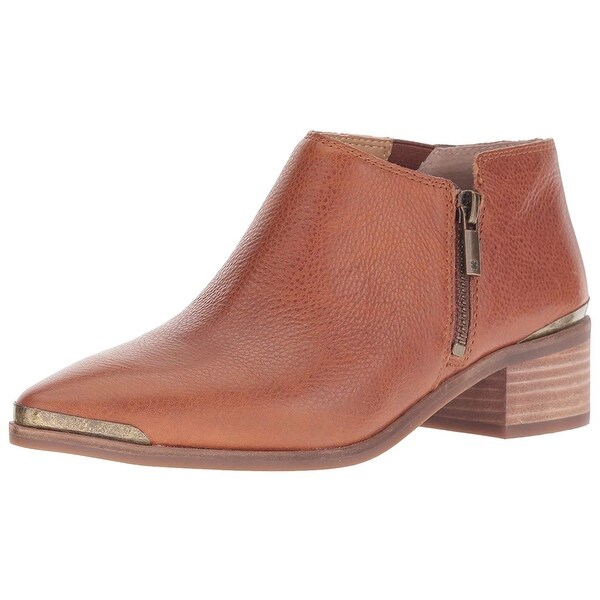 lucky brand koben booties