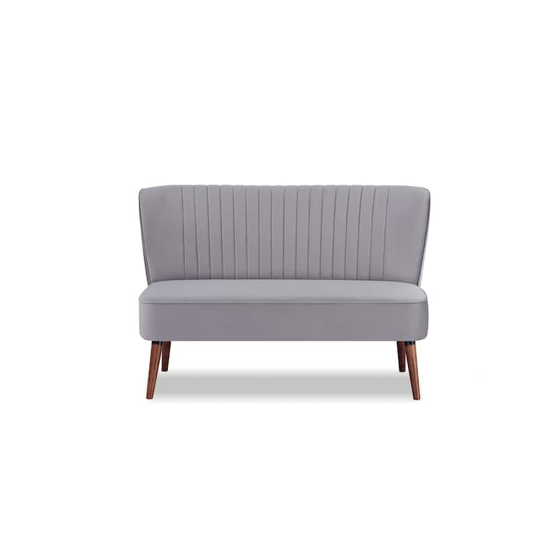 Artdeco Home - Holleywood Loveseat Sofa